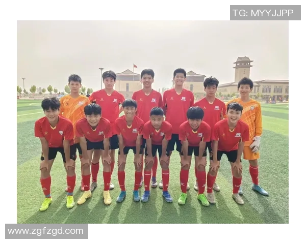 追逐梦想的足球小子如何在绿茵场上闪耀光芒